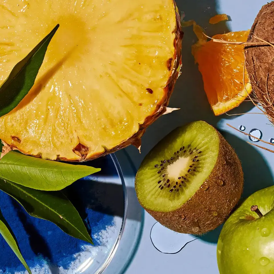 Smoothie Kencko Azuis 22 Gr 7