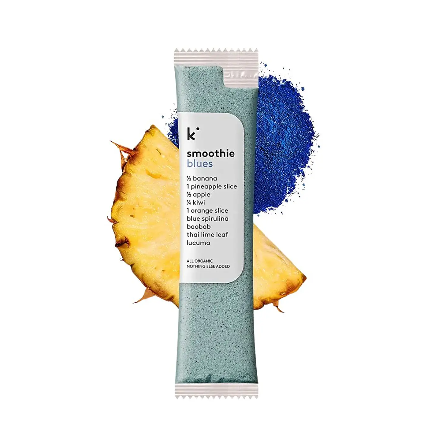 Smoothie Kencko Azuis 22 Gr 1