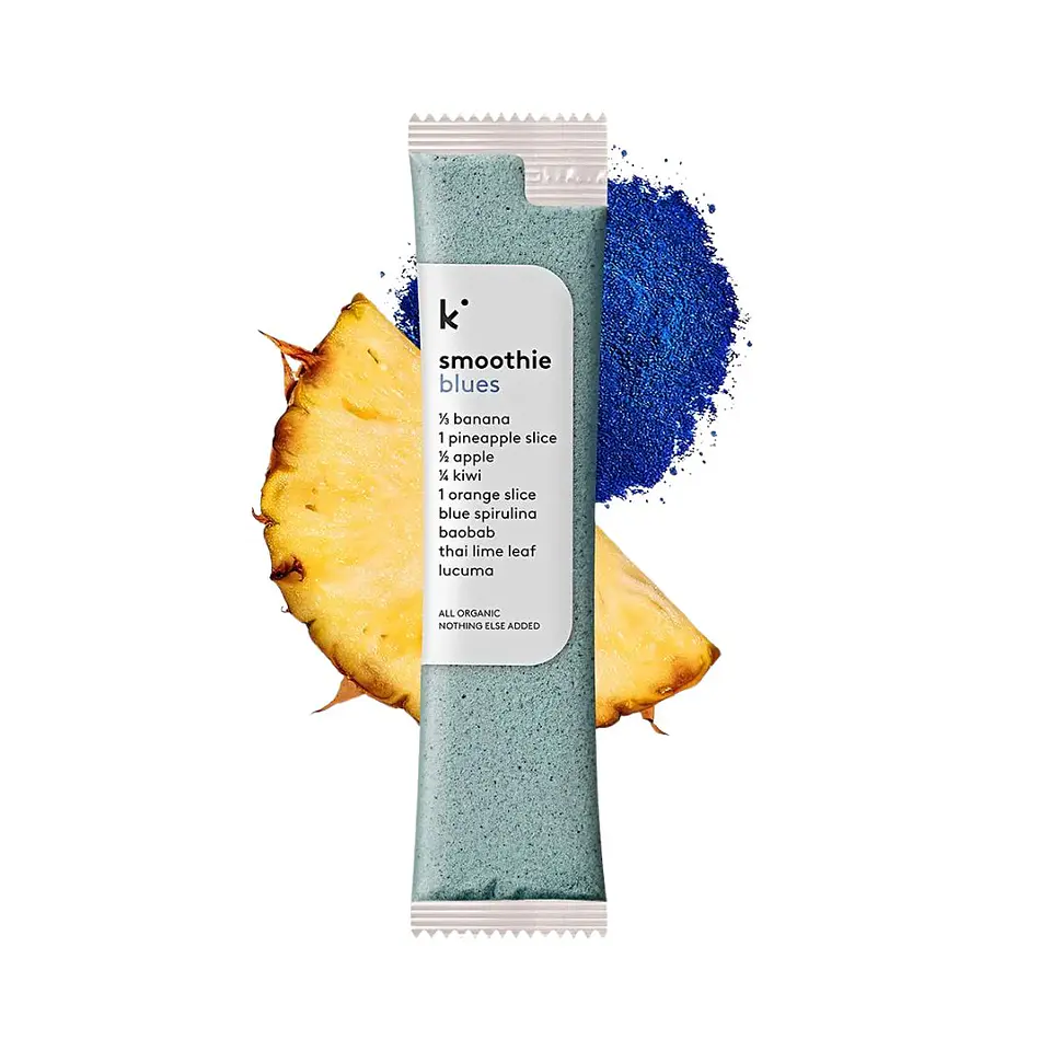 Smoothie Kencko Azuis 22 Gr 1