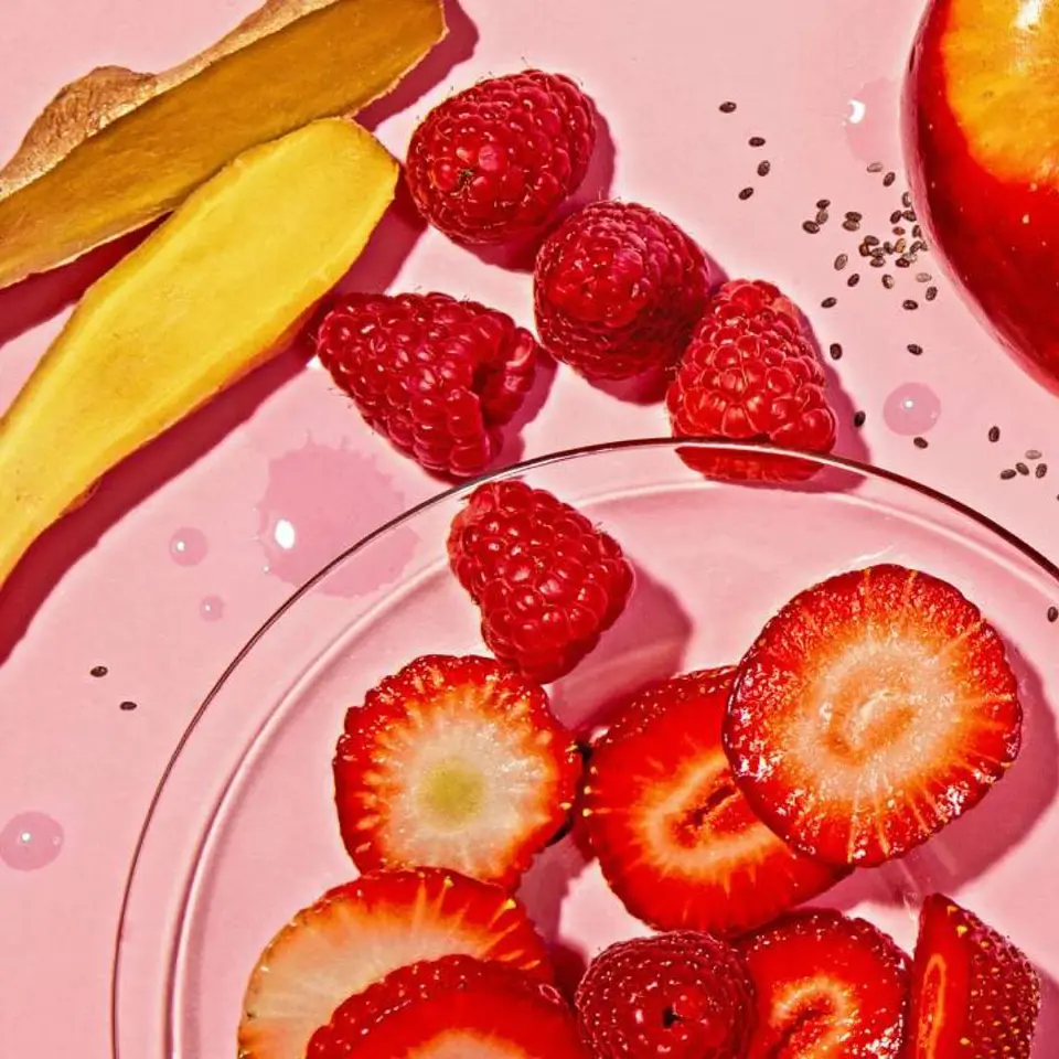 Smoothie Kencko Vermelho 22Gr 7