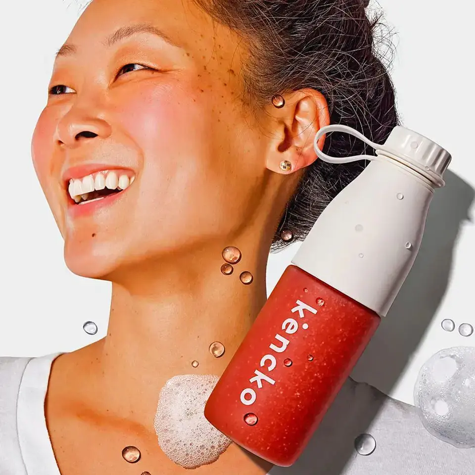 Smoothie Kencko Vermelho 22Gr 8