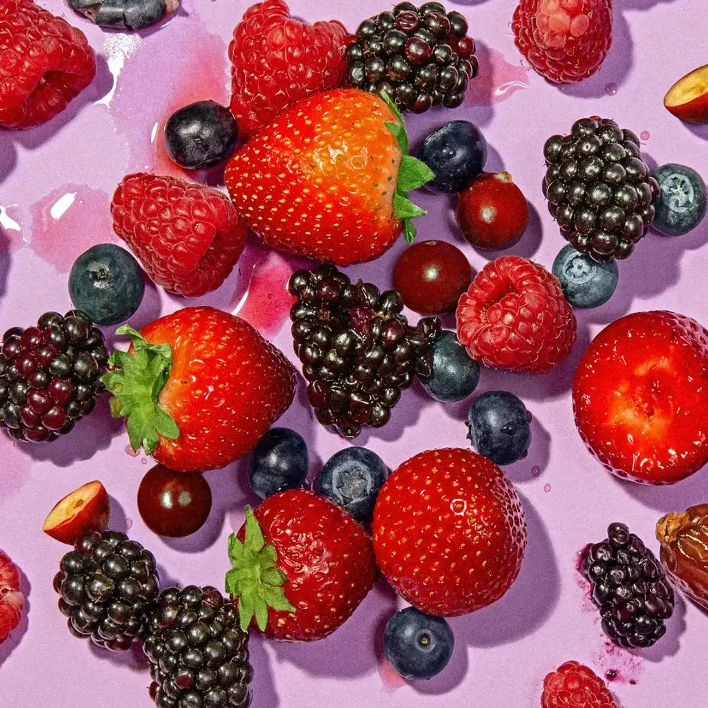 Smoothie Kencko Roxo 22 Gr 7