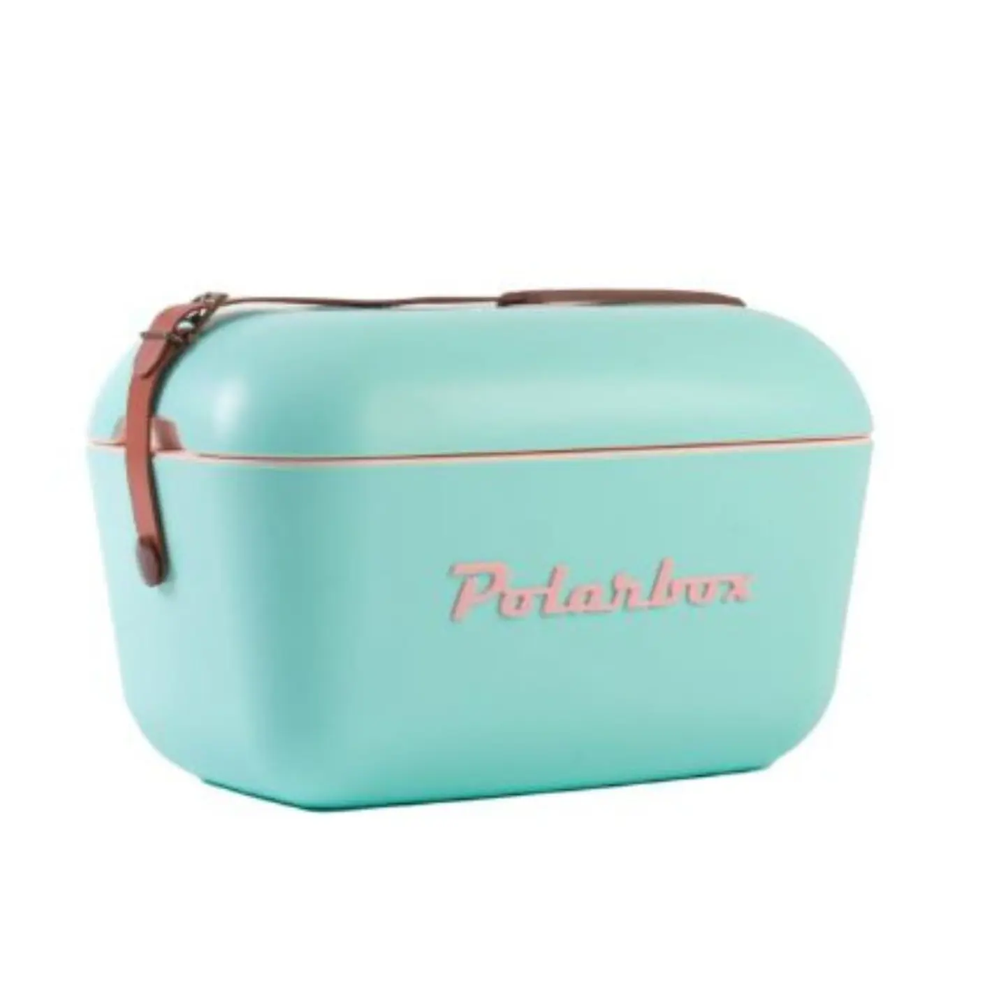 Geleira Verde Polarbox 20 L 1
