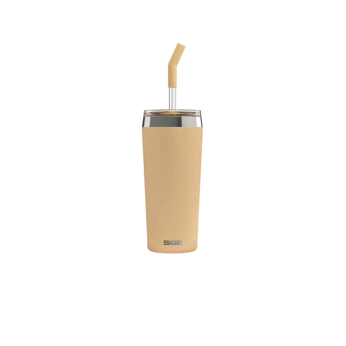 Copo Térmico SIGG Helia Muted Peach 600 ml 1