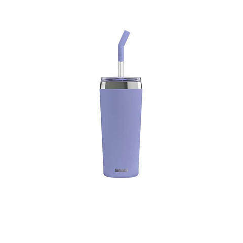Copo Térmico SIGG Helia Peaceful Blue 600 ml