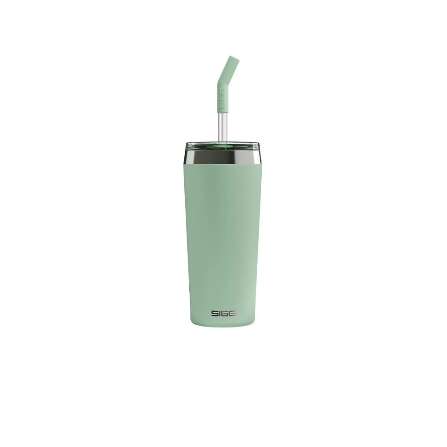 Copo Térmico SIGG Helia Milk Green 600 ml  1