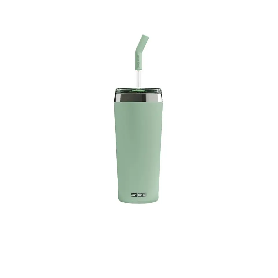 Copo Térmico SIGG Helia Milk Green 600 ml  1