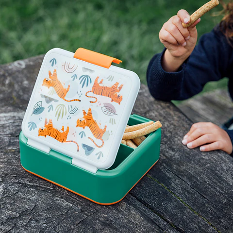 Quokka Sandwicheira Tigres