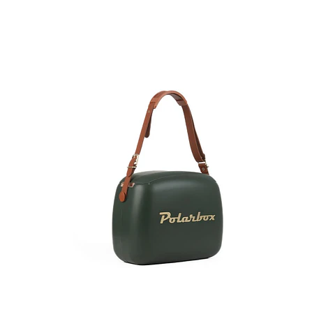Polarbox Urban  Green Forest Gold 6L 