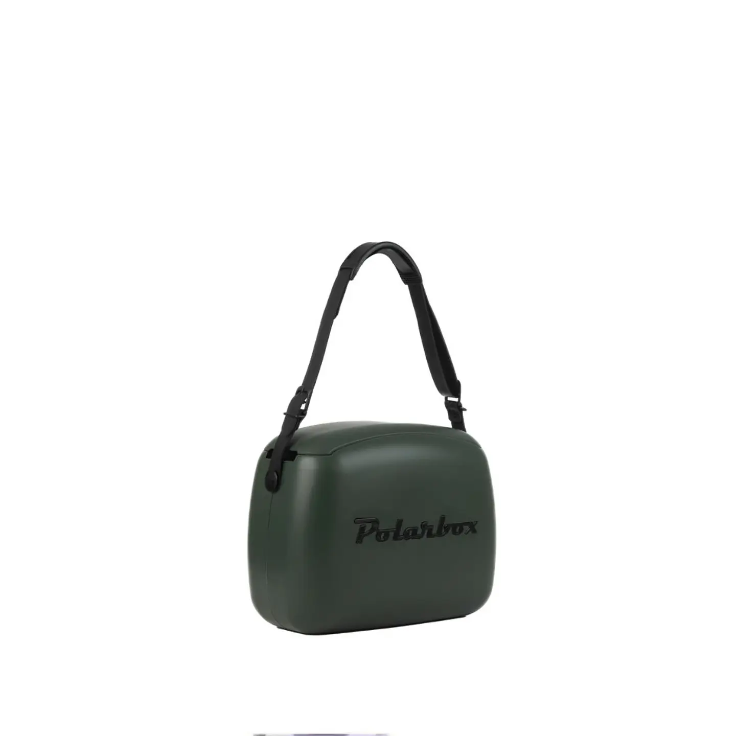 Polarbox Urban  Green Forest  Black 6L 2