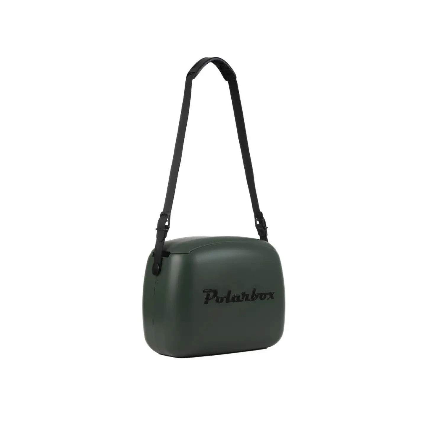 Polarbox Urban  Green Forest  Black 6L 3