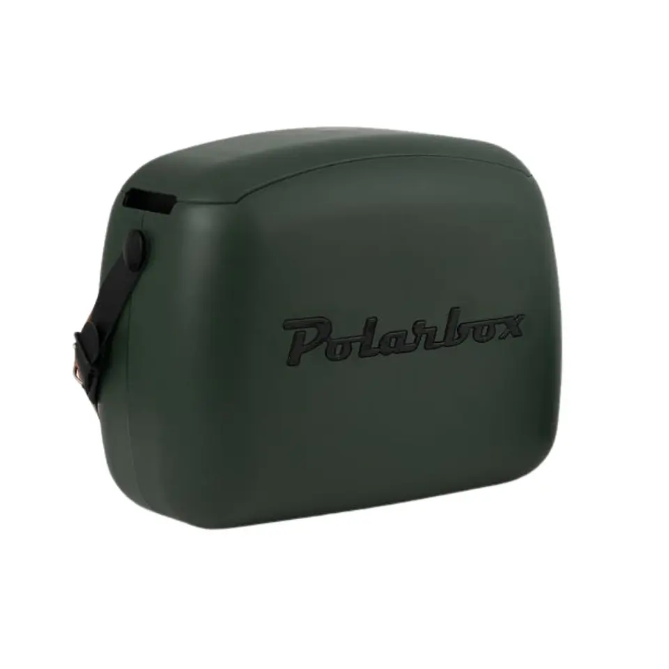 Polarbox Urban  Green Forest  Black 6L 4