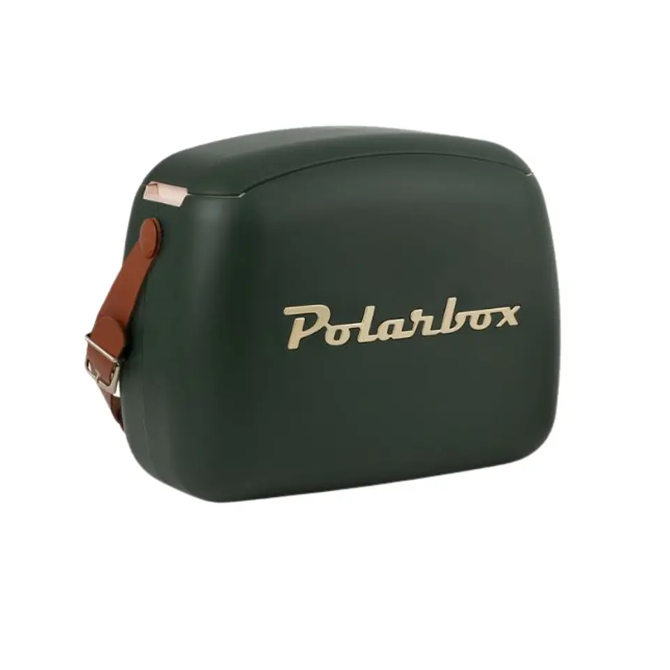 Polarbox Urban  Green Forest Gold 6L  4