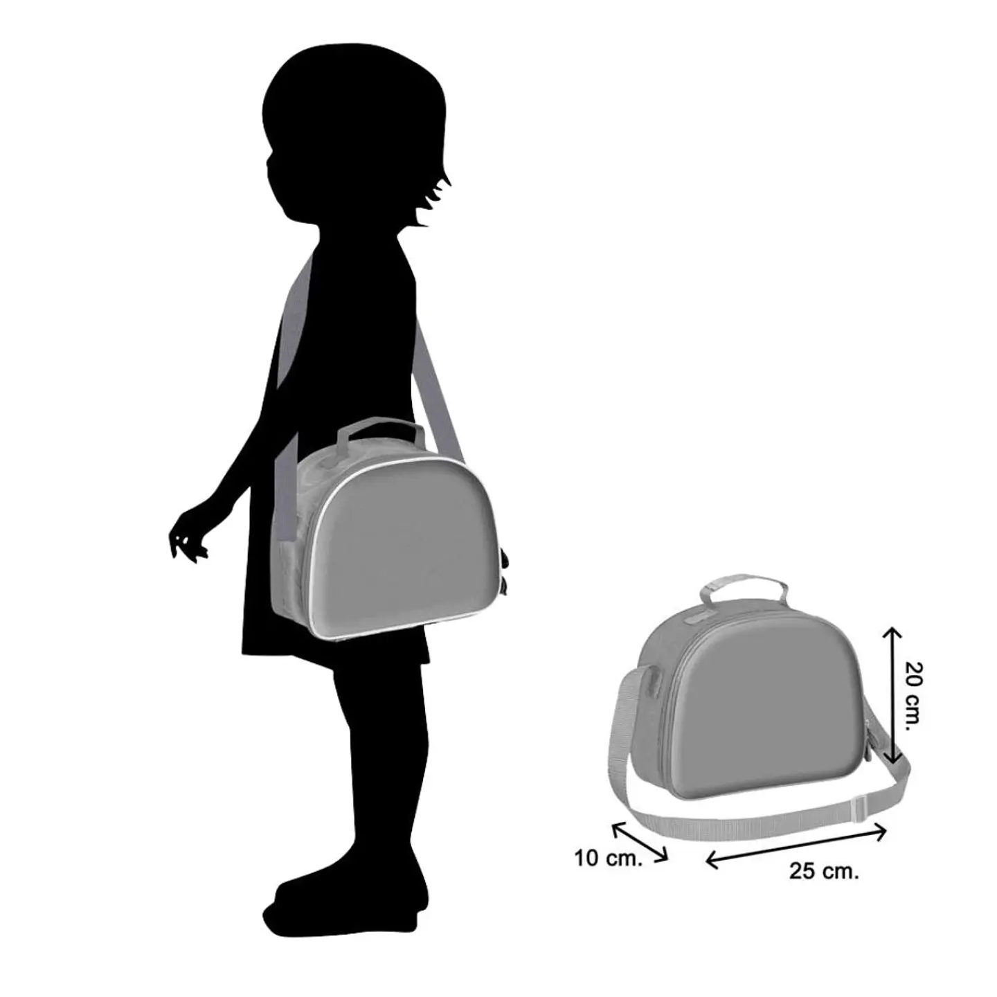 Paw Patrol Rose 3D 4