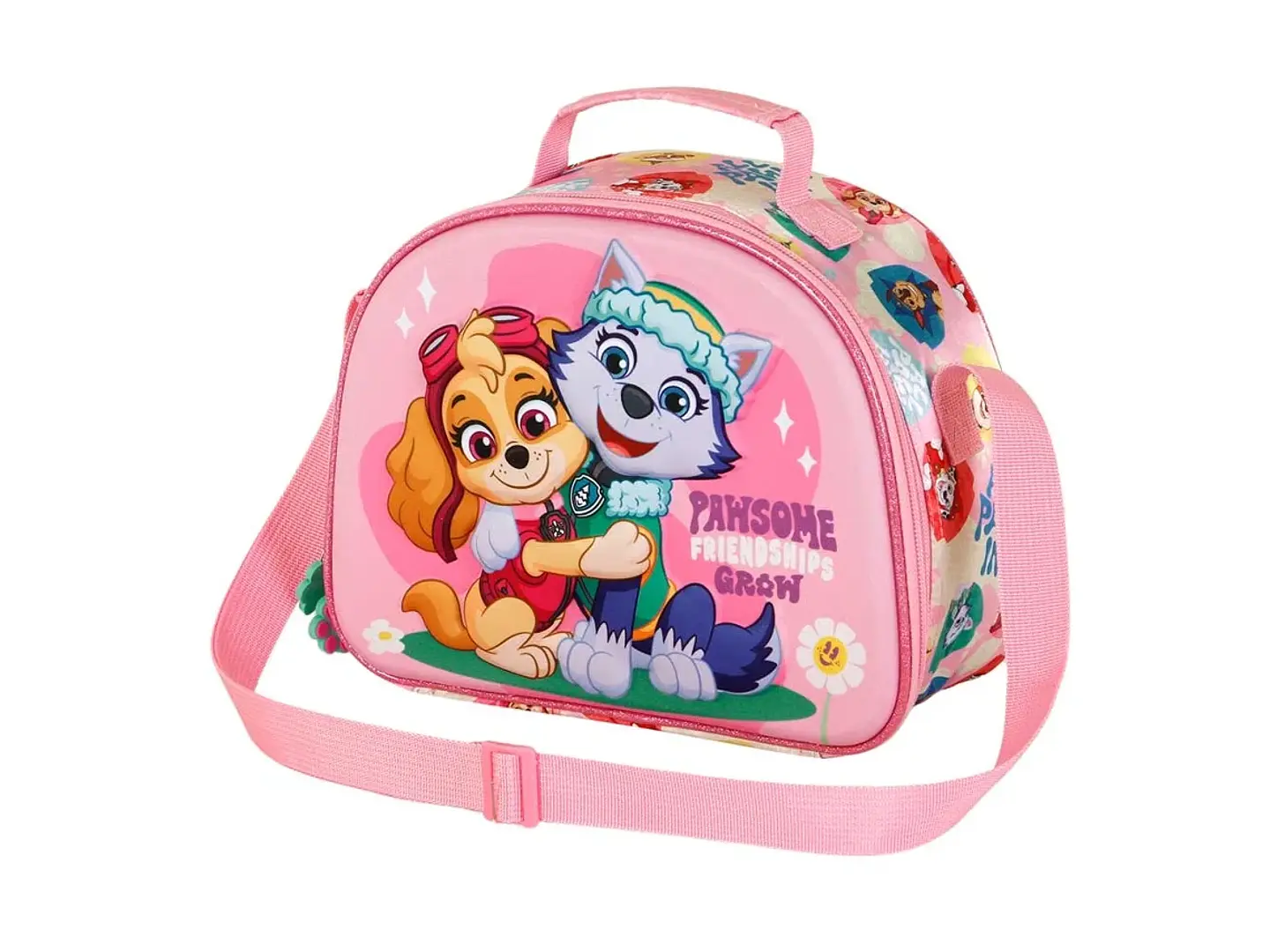 Paw Patrol Rose 3D 2