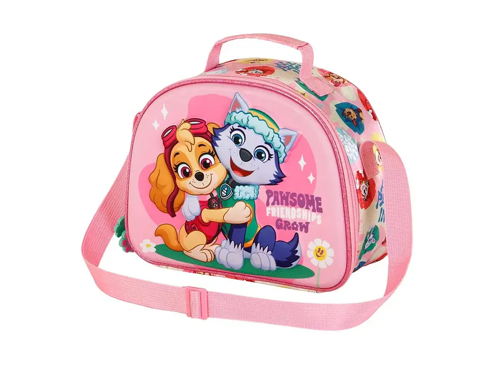 Paw Patrol Rose 3D 2