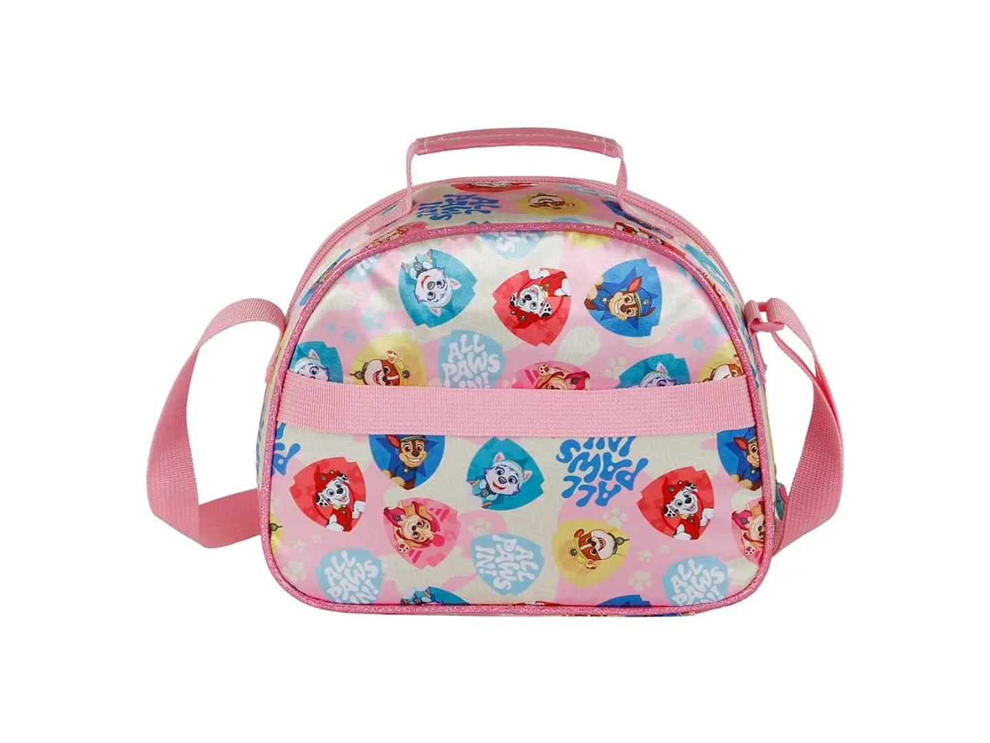 Paw Patrol Rose 3D 3