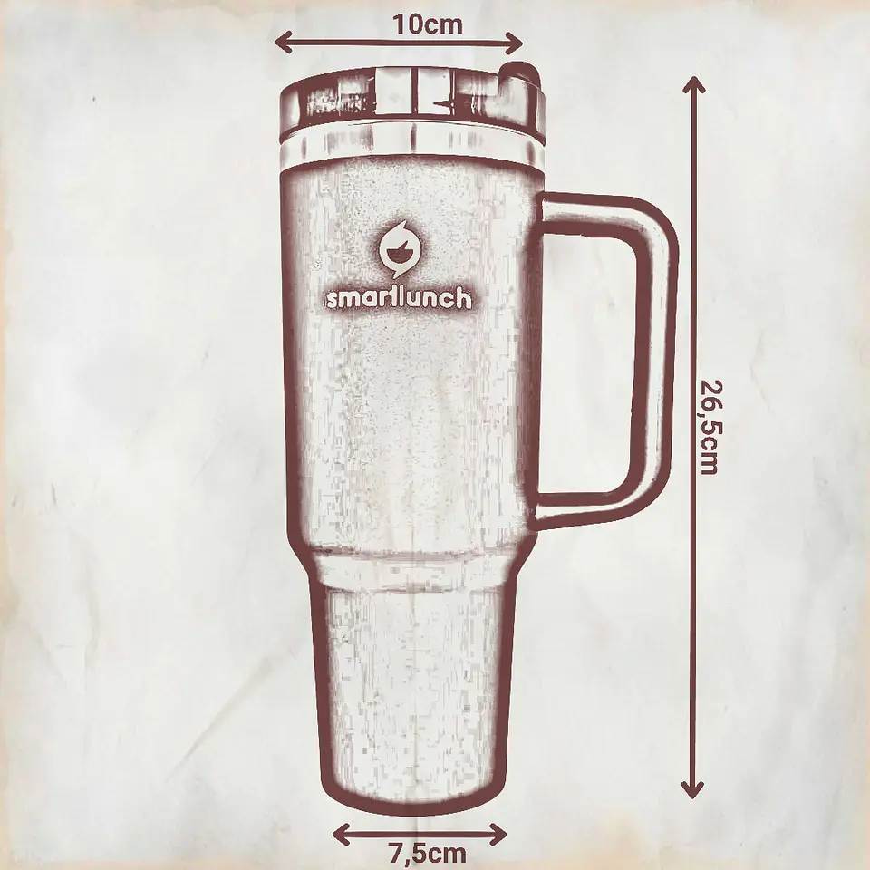 Pack Polarbox Urban 6L  & Quencher Matcha 7