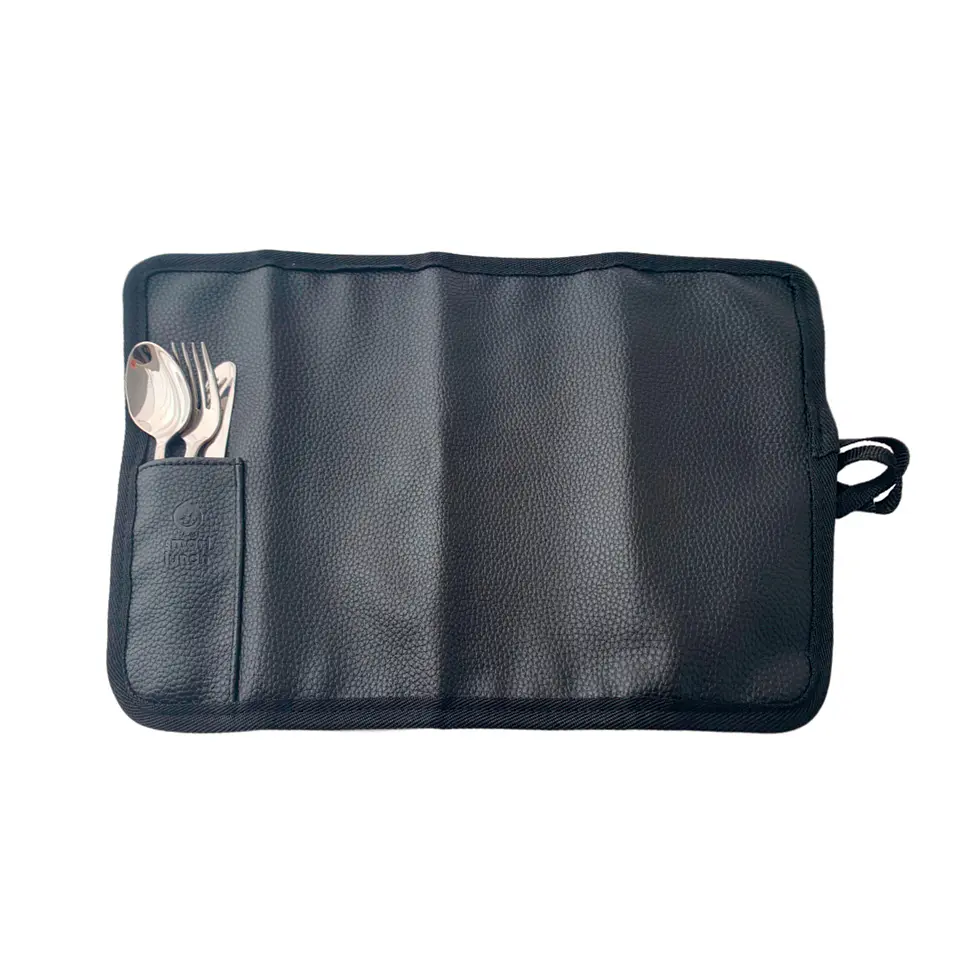 Pack Accessories Urban Polarbox 6L - Forest Gold 4