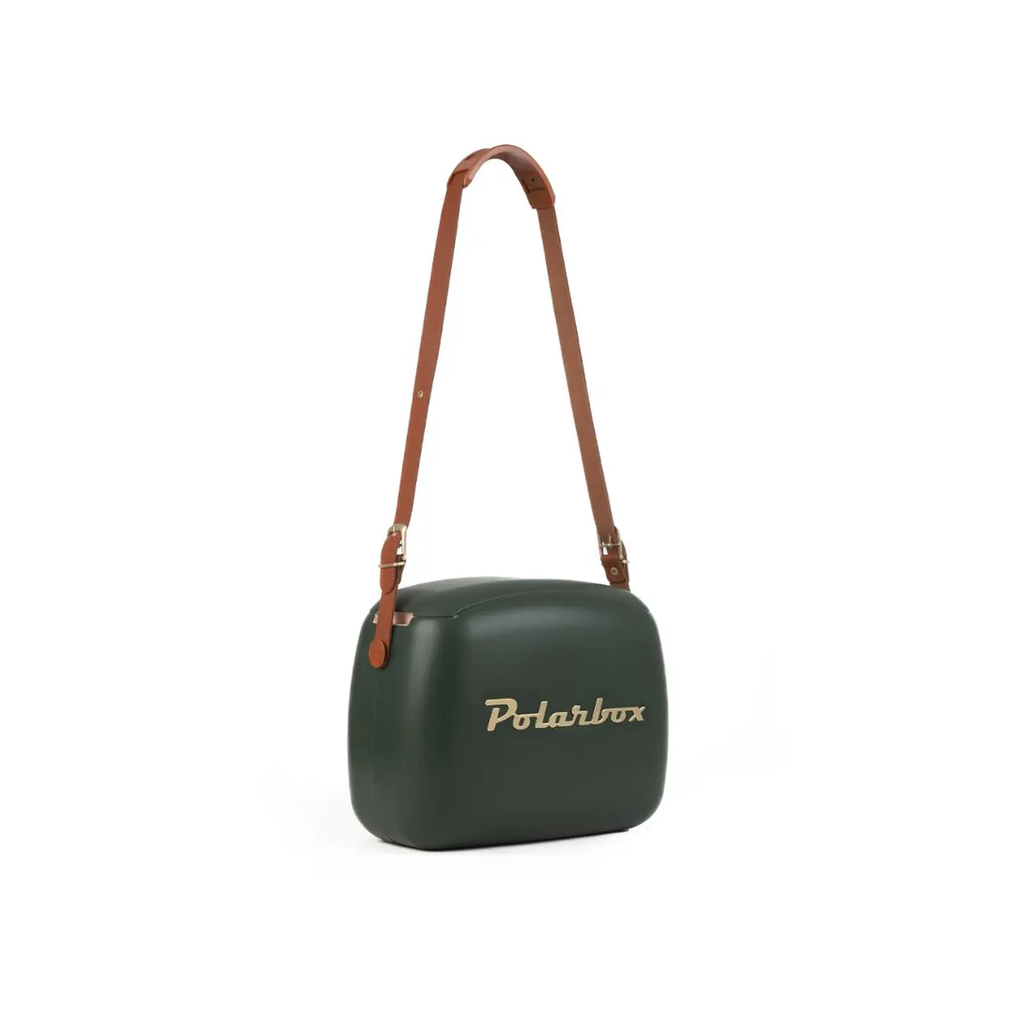 Pack Accessories Urban Polarbox 6L - Forest Gold 6