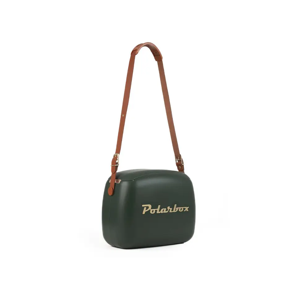 Pack Accessories Urban Polarbox 6L - Forest Gold 6