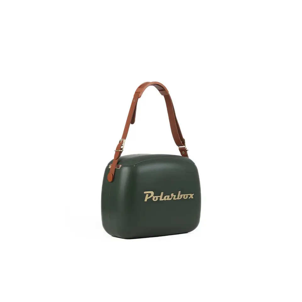 Pack Accessories Urban Polarbox 6L - Forest Gold 3
