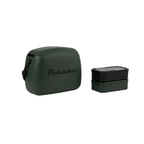 Pack Accessories Urban Polarbox 6L - Forest Black