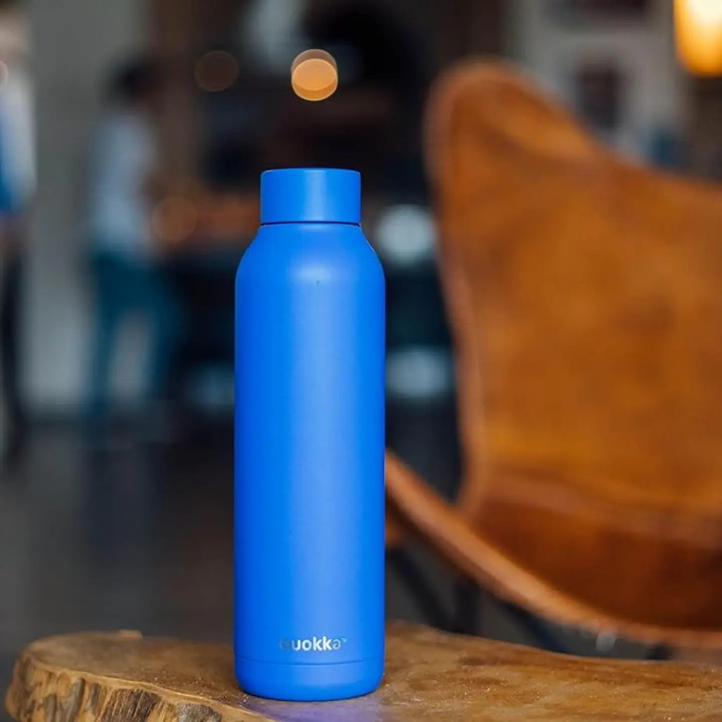 Garrafa Térmica Quokka Ultramarine 850 ml 1