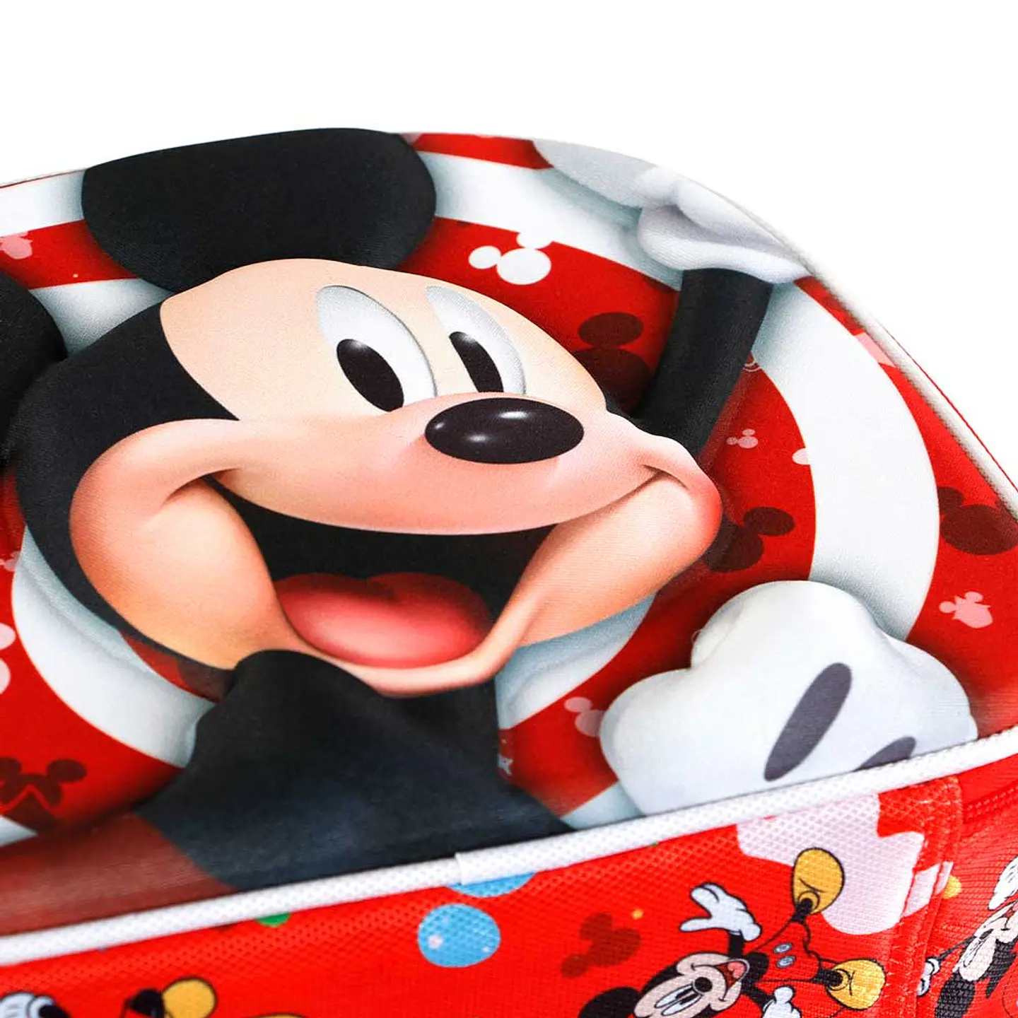 Mickey Twirl 3D  2