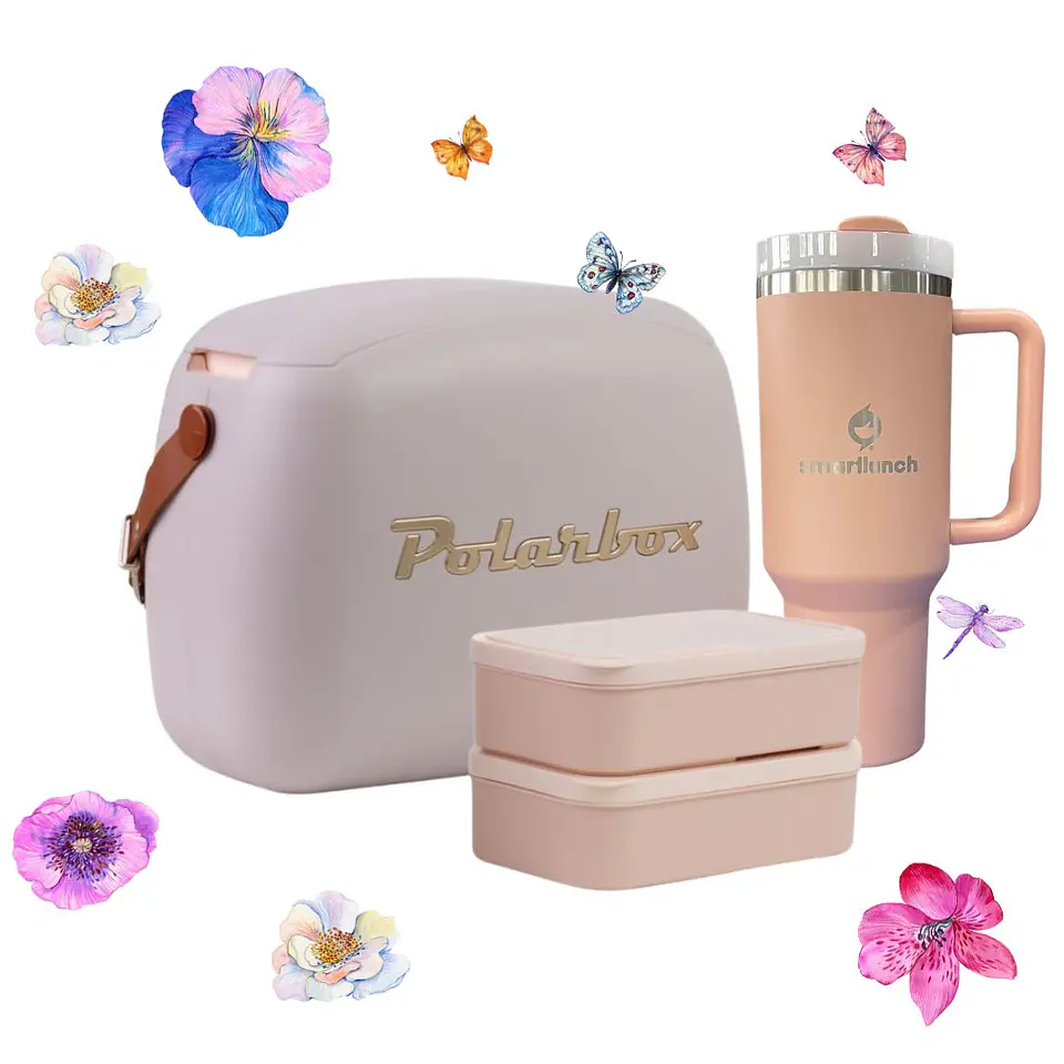 Pack Polarbox Urban 6L  Perola 1