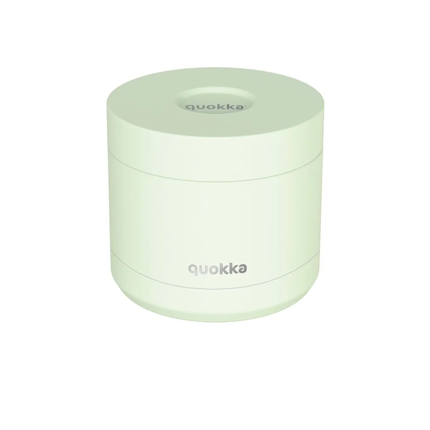 Termo Comida Inox Quokka Pastel Green 600 ml 2