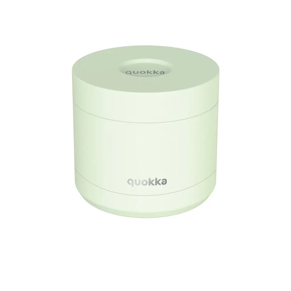 Termo Comida Inox Quokka Pastel Green 600 ml 2