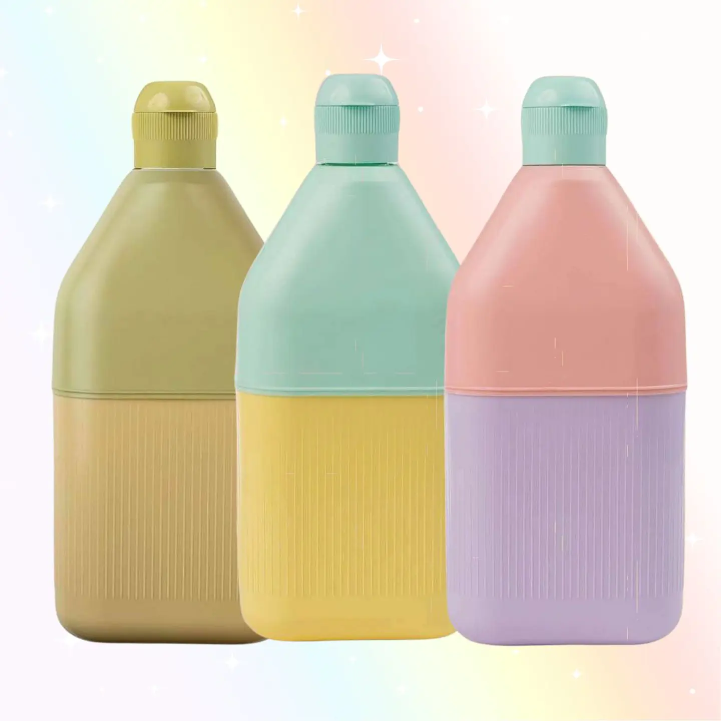 Garrafa Térmica HidraFresh 1L  1