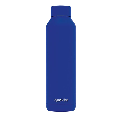 Garrafa Térmica Quokka Ultramarine 630 ml