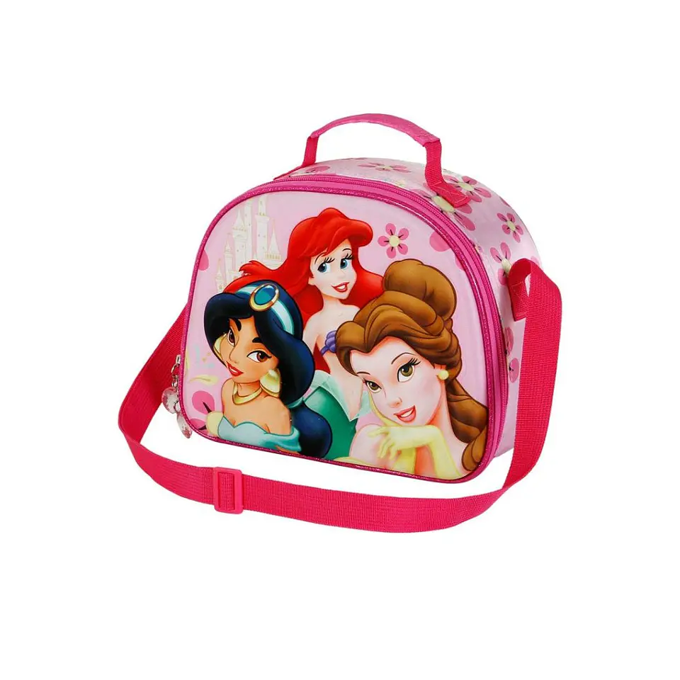 Disney Princess Palacio 3D 1