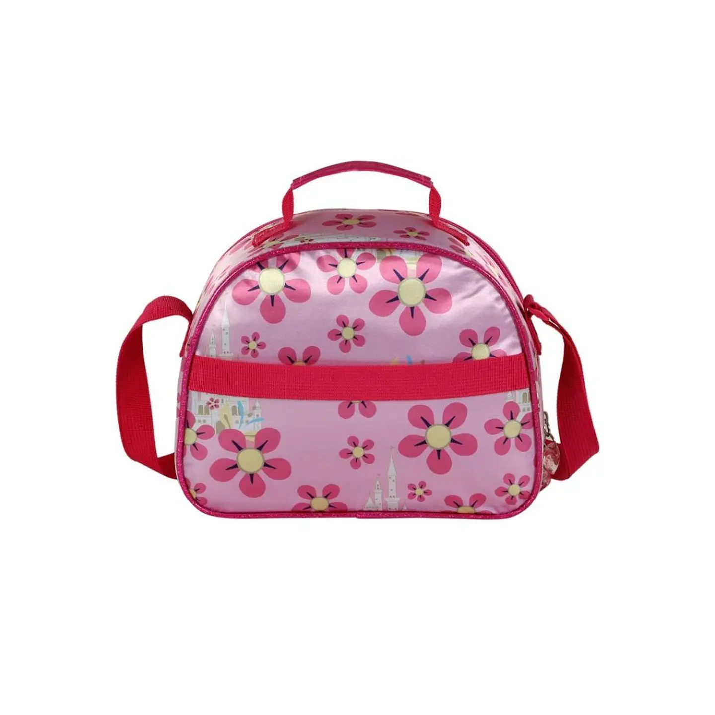 Disney Princess Palacio 3D 3