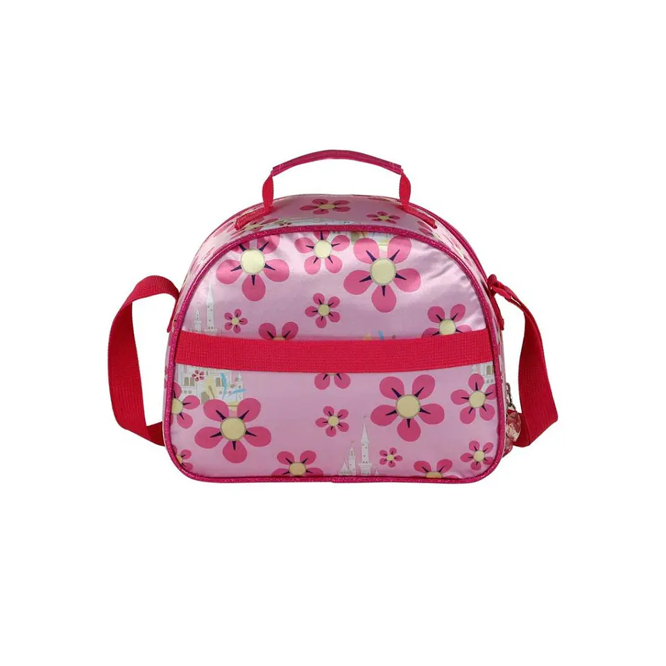 Disney Princess Palacio 3D 3