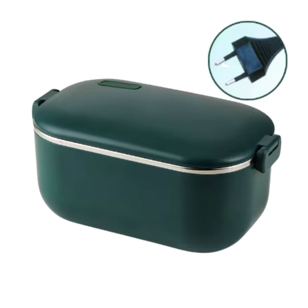 Calentamiento Bento 3