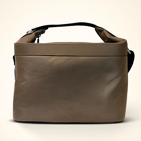 Mala Térmica SmartCubic  Vintage - 3 cores