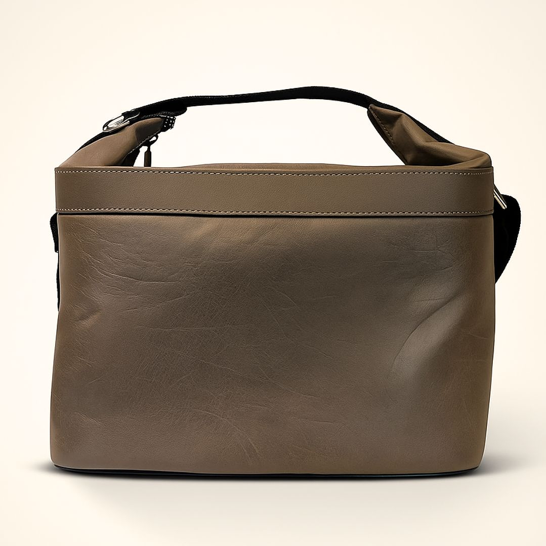 Mala Térmica SmartCubic  Vintage - 3 cores 2