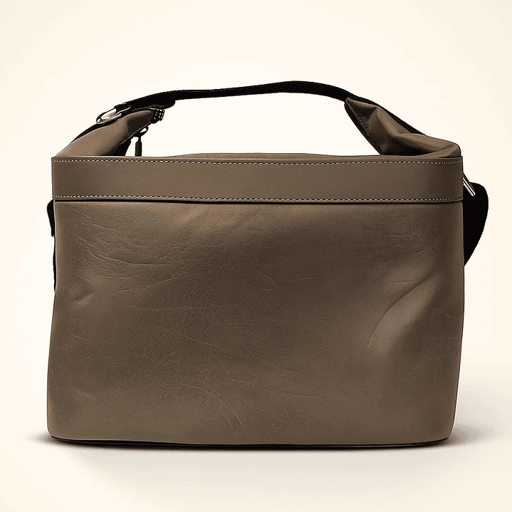 Mala Térmica SmartCubic  Vintage - 3 cores 2