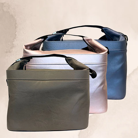 Mala Térmica SmartCubic  Vintage - 3 cores