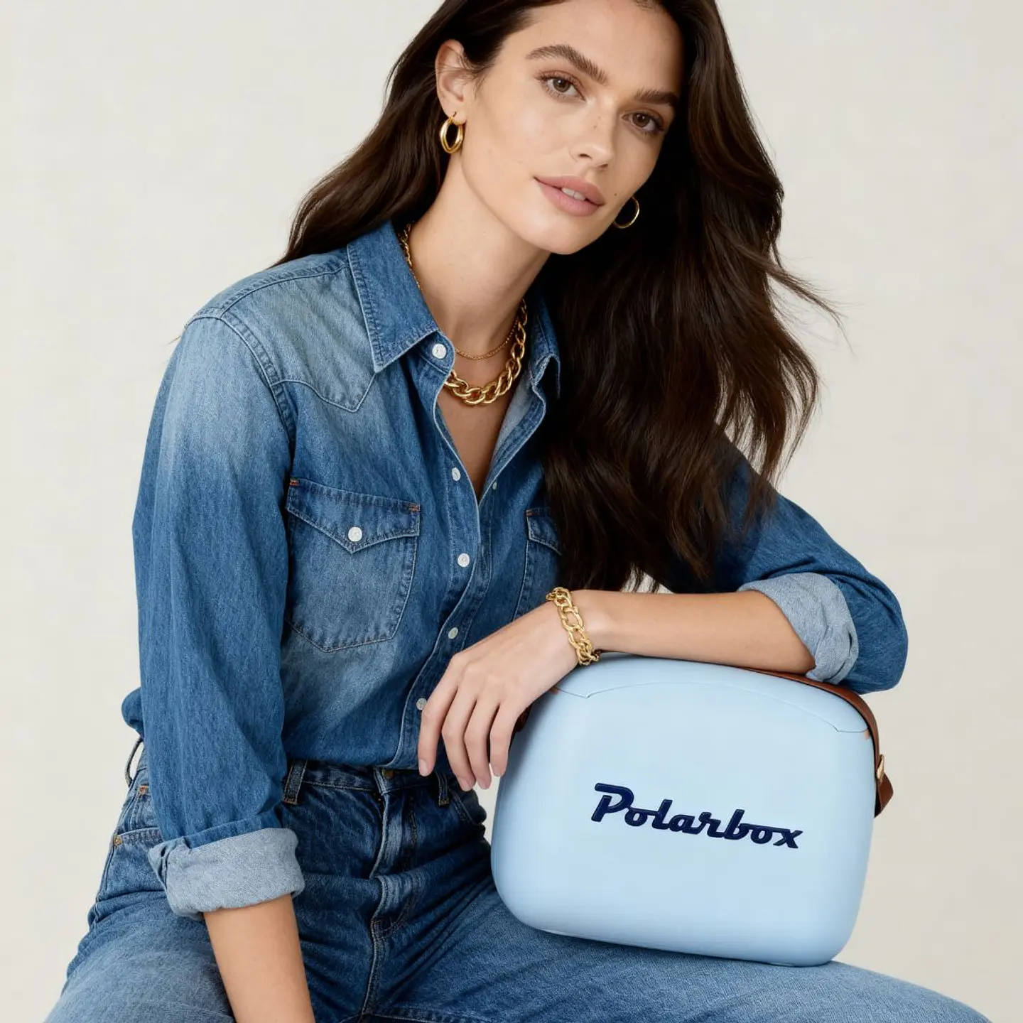 Polarbox Urban  Denim 6L 3