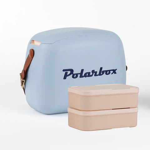 Polarbox Urban  Denim 6L