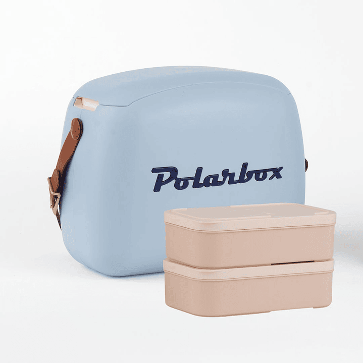 Polarbox Urban  Denim 6L 2