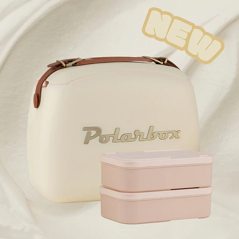 Polarbox Urban Cream 6L