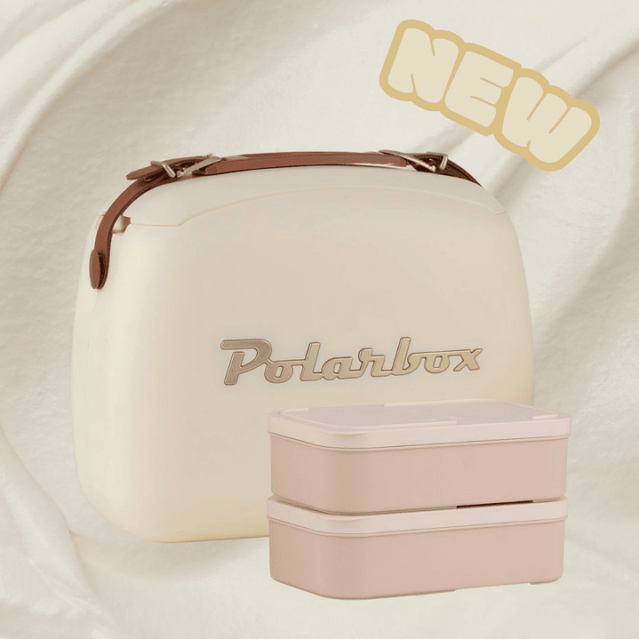 Polarbox Urban Cream 6L 1