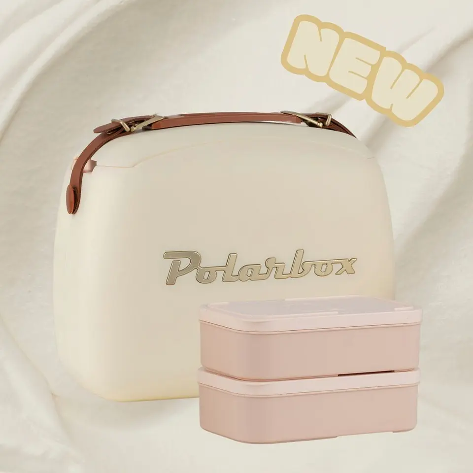 Polarbox Urban Cream 6L 1
