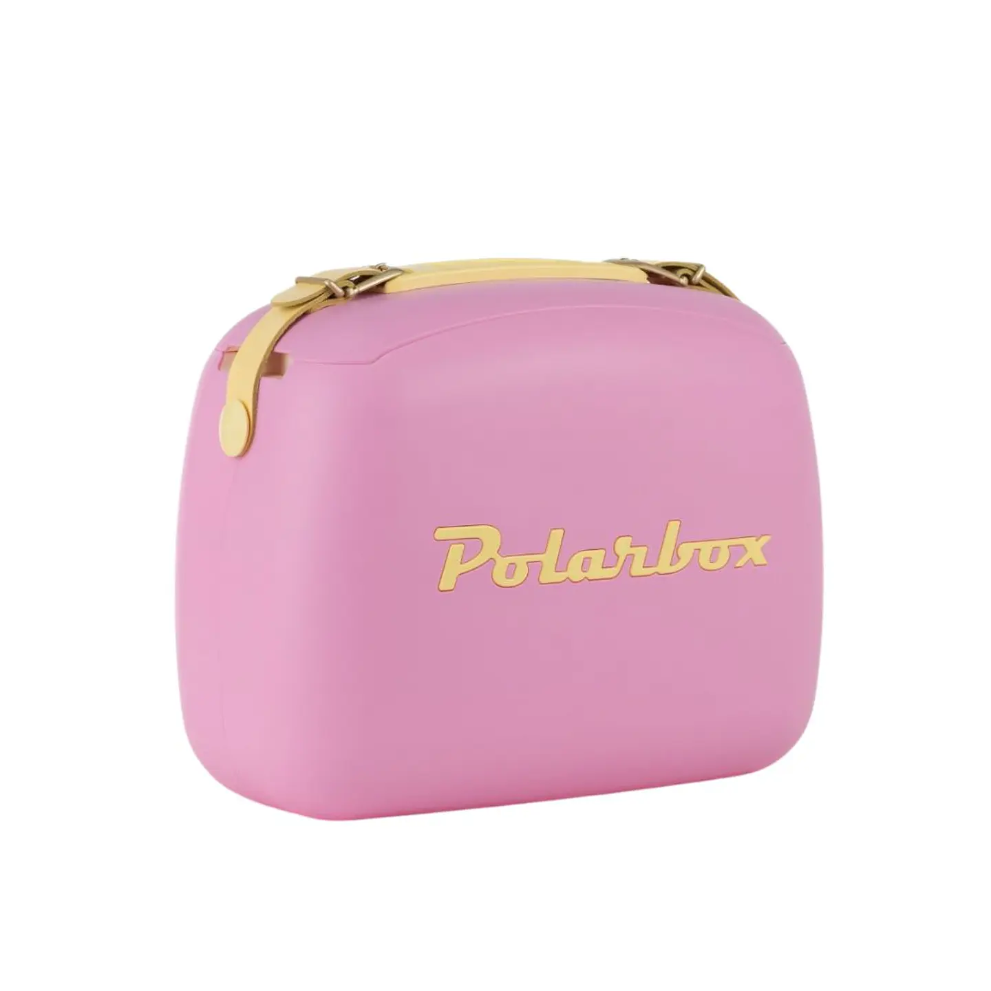 Polarbox Urban Rosa Chicle 6L 3