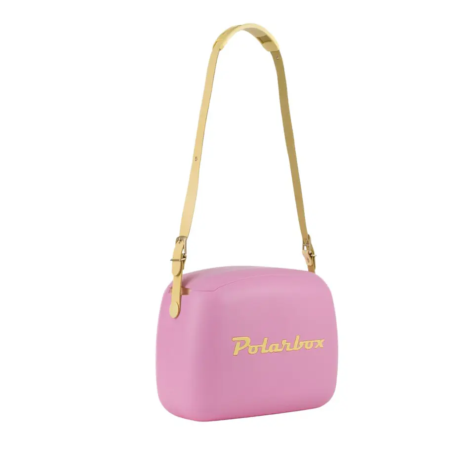 Polarbox Urban Rosa Chicle 6L 5